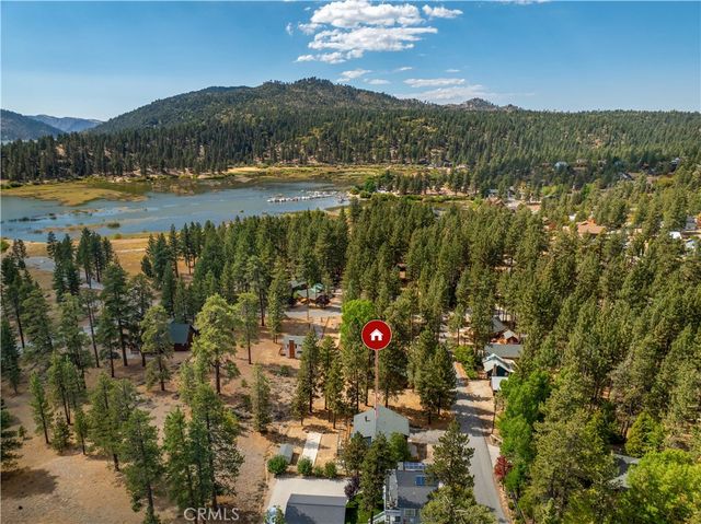 39651 Flicker Road, Fawnskin, CA 92333