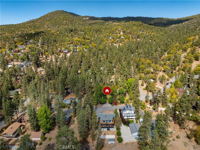 39651 Flicker Road, Fawnskin, CA 92333
