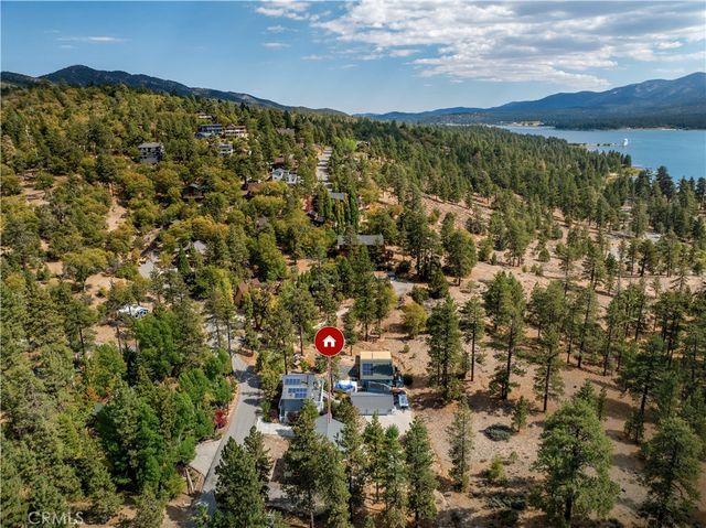 39651 Flicker Road, Fawnskin, CA 92333