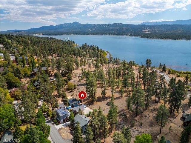 39651 Flicker Road, Fawnskin, CA 92333