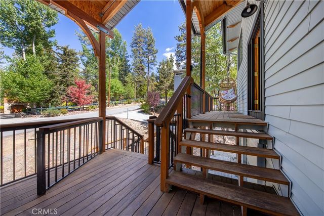 39651 Flicker Road, Fawnskin, CA 92333