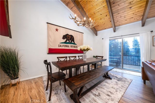 39651 Flicker Road, Fawnskin, CA 92333