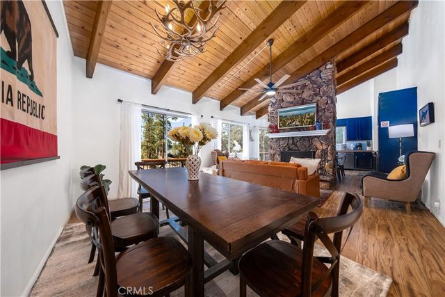 39651 Flicker Road, Fawnskin, CA 92333