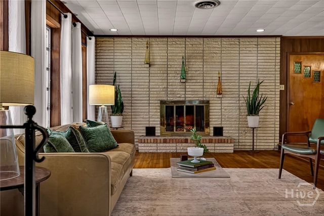 334 Island Road, Savannah, GA 31406