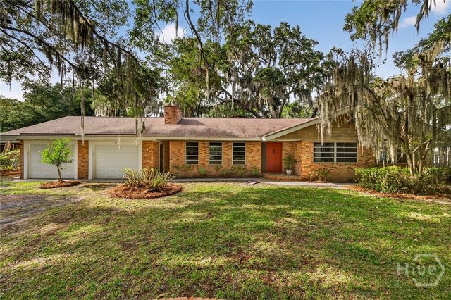 334 Island Road, Savannah, GA 31406