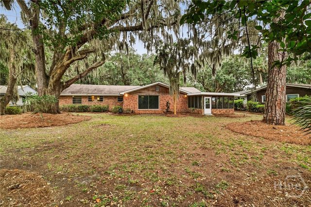 334 Island Road, Savannah, GA 31406