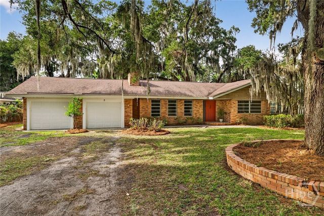 334 Island Road, Savannah, GA 31406