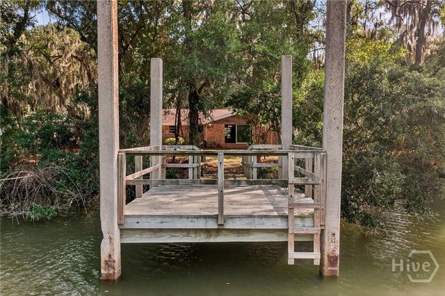 334 Island Road, Savannah, GA 31406