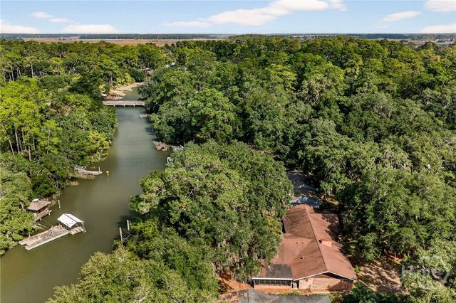 334 Island Road, Savannah, GA 31406