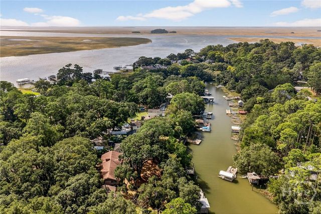 334 Island Road, Savannah, GA 31406