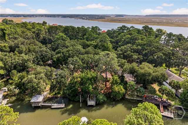 334 Island Road, Savannah, GA 31406