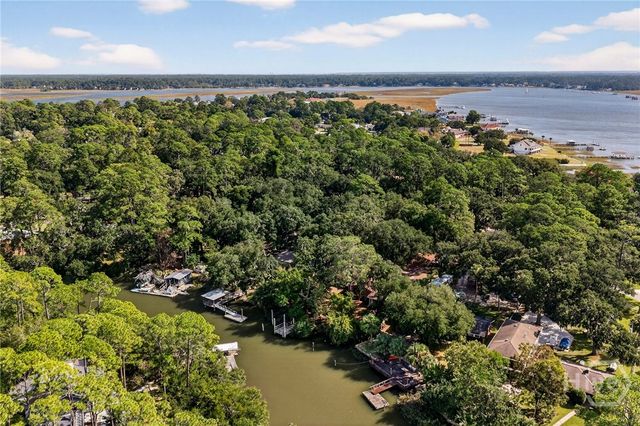 334 Island Road, Savannah, GA 31406