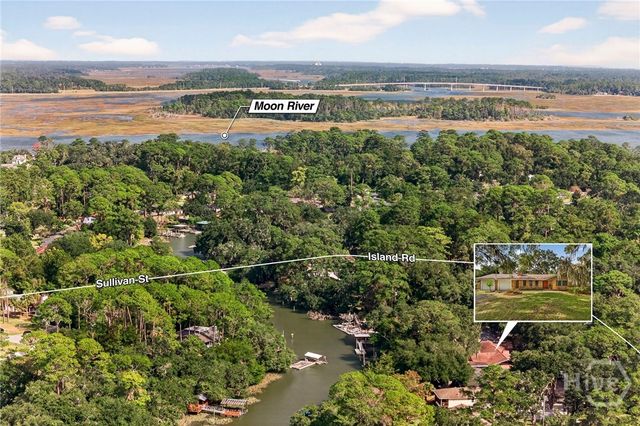 334 Island Road, Savannah, GA 31406