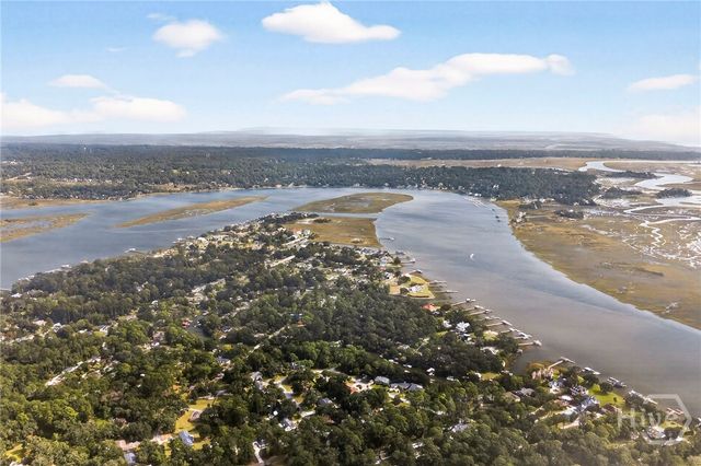 334 Island Road, Savannah, GA 31406