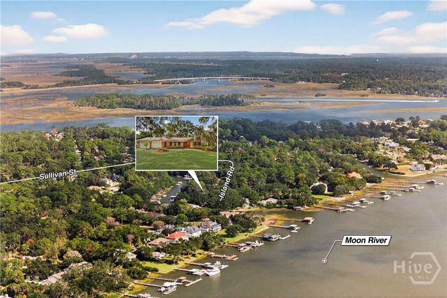 334 Island Road, Savannah, GA 31406