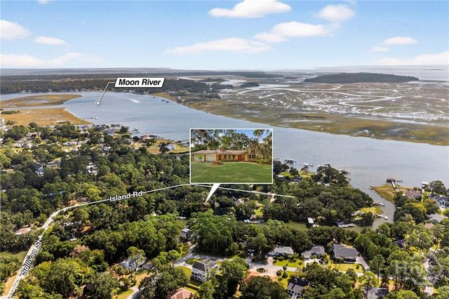 334 Island Road, Savannah, GA 31406