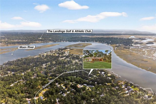 334 Island Road, Savannah, GA 31406