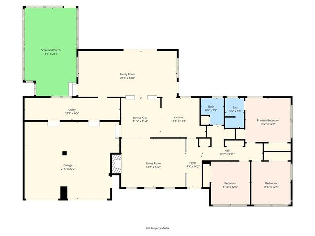 334 Island Road, Savannah, GA 31406