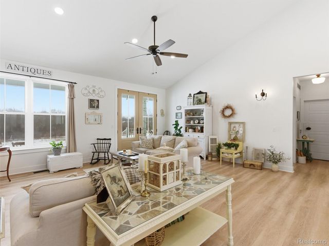 7197 Lyons Road, Imlay City, MI 48444