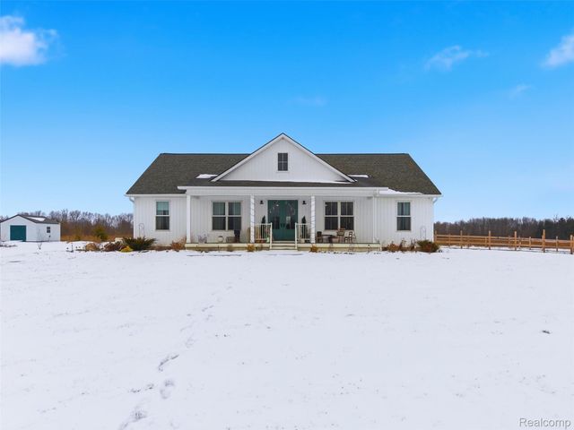 7197 Lyons Road, Imlay City, MI 48444