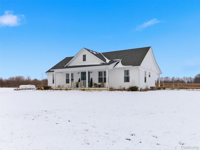 7197 Lyons Road, Imlay City, MI 48444