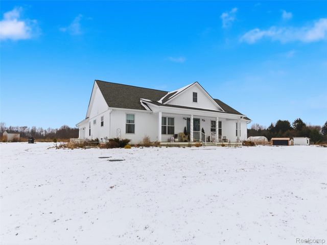 7197 Lyons Road, Imlay City, MI 48444