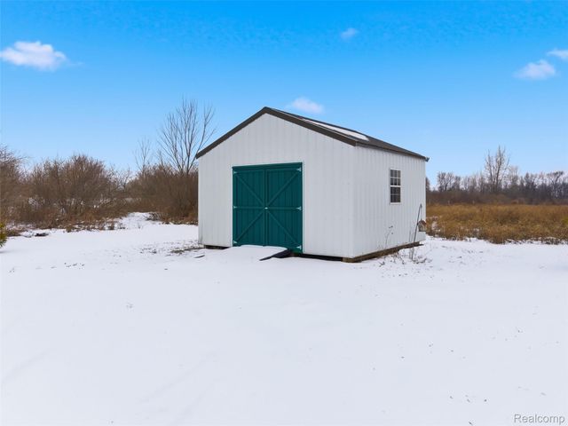 7197 Lyons Road, Imlay City, MI 48444