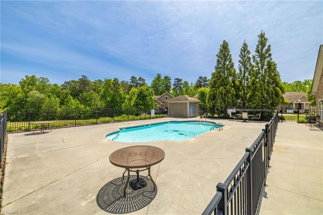 18 Carnoustie Trail, Greensboro, NC 27407