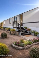 10340 S Brandywine Lane, Tucson, AZ 85736