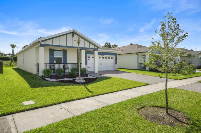 8588 Dahlia Circle, Port St. Lucie, Port St Lucie, FL 34986