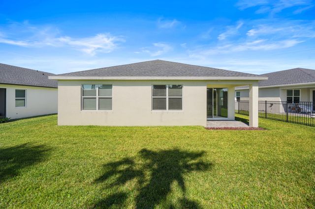 8588 Dahlia Circle, Port St. Lucie, Port St Lucie, FL 34986
