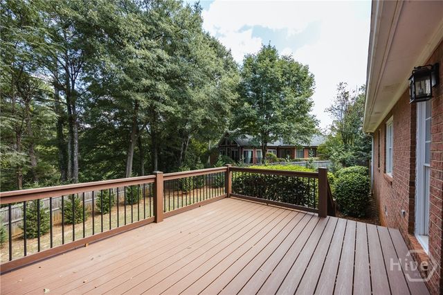320 St Ives Way, Athens, GA 30606