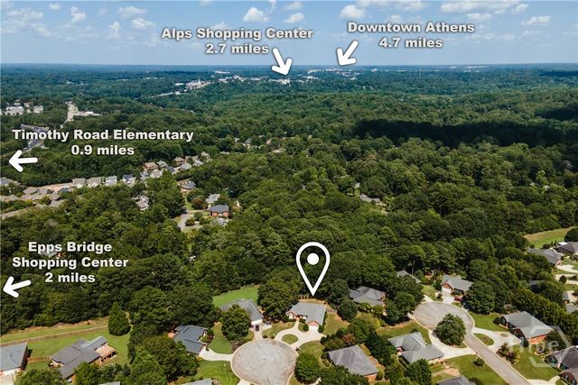 320 St Ives Way, Athens, GA 30606