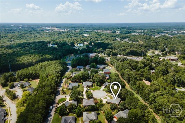 320 St Ives Way, Athens, GA 30606