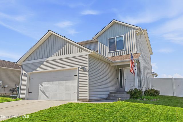 8973 N Scotsworth St, Post Falls, ID 83854