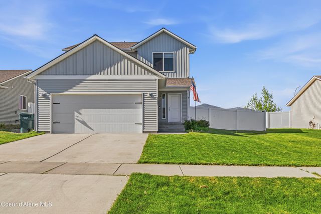 8973 N Scotsworth St, Post Falls, ID 83854