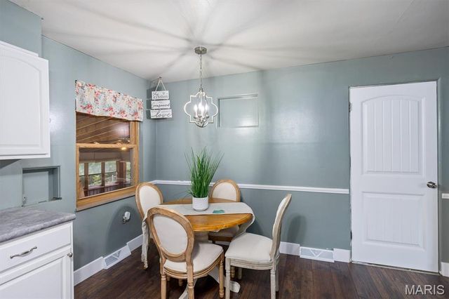 487 Sullivan Street, East Alton, IL 62024