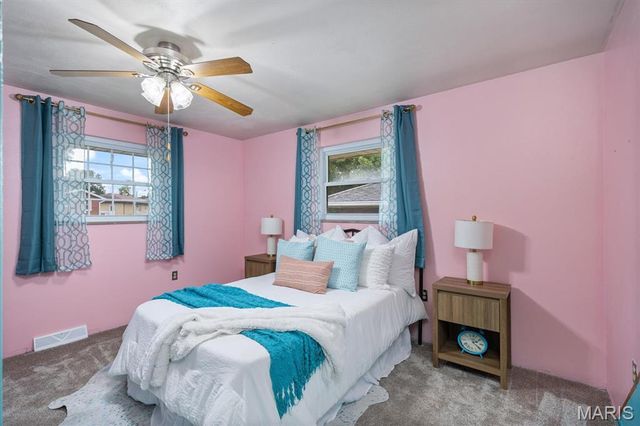 487 Sullivan Street, East Alton, IL 62024