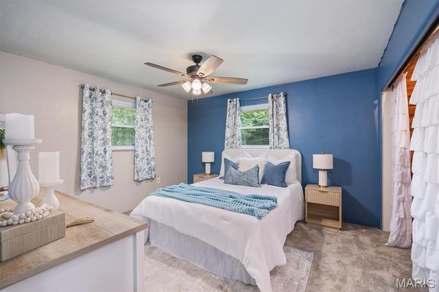 487 Sullivan Street, East Alton, IL 62024