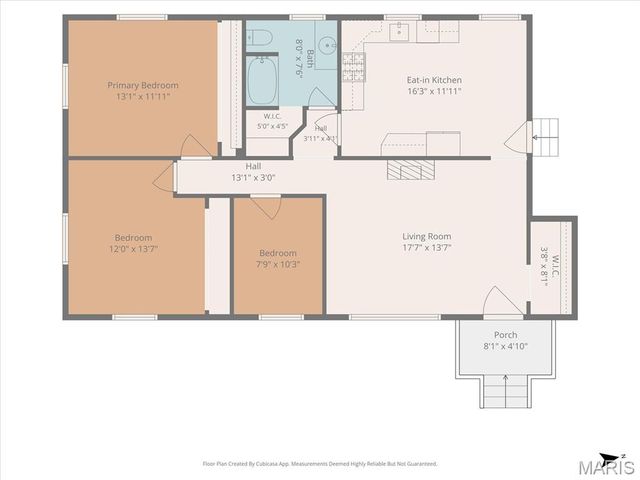 487 Sullivan Street, East Alton, IL 62024