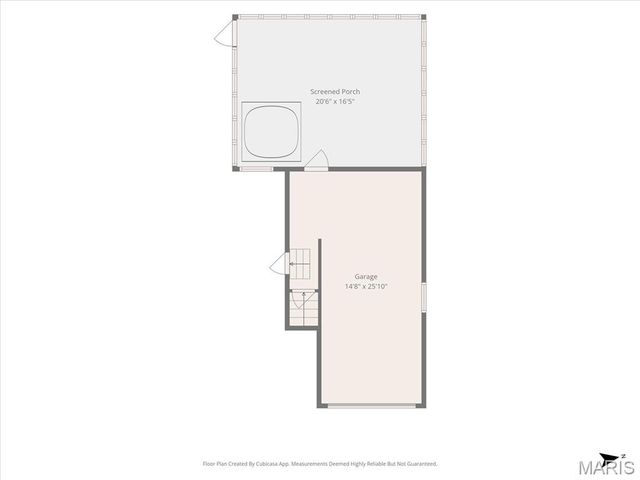 487 Sullivan Street, East Alton, IL 62024