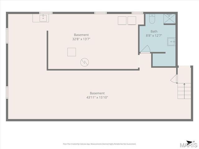 487 Sullivan Street, East Alton, IL 62024