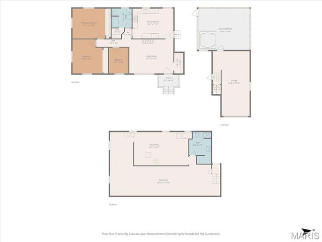 487 Sullivan Street, East Alton, IL 62024