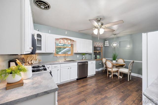487 Sullivan Street, East Alton, IL 62024