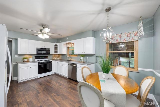 487 Sullivan Street, East Alton, IL 62024