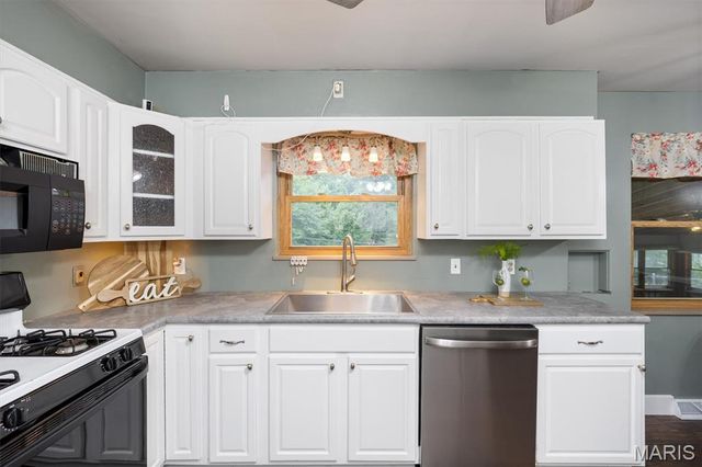 487 Sullivan Street, East Alton, IL 62024