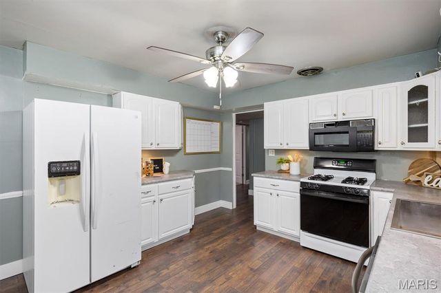 487 Sullivan Street, East Alton, IL 62024