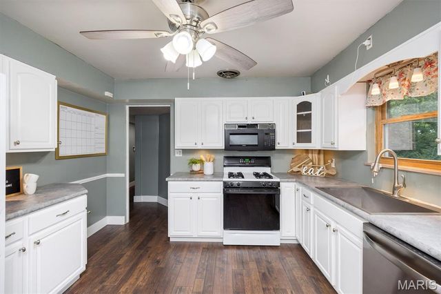 487 Sullivan Street, East Alton, IL 62024