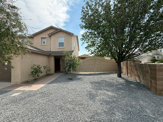 527 Parkland View Street NW, Albuquerque, NM 87120
