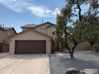 527 Parkland View Street NW, Albuquerque, NM 87120